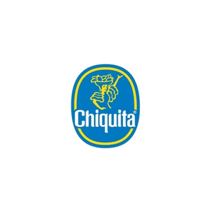 Chiquita brand logo for chiquita.com