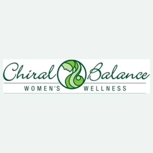 Chiral Balance brand logo for chiralbalance.com