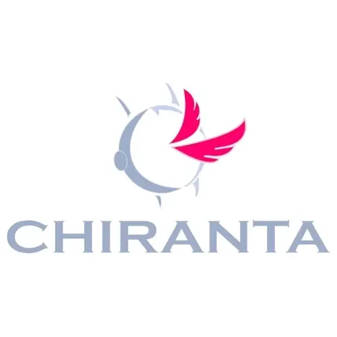 chiranta brand logo for chiranta.com