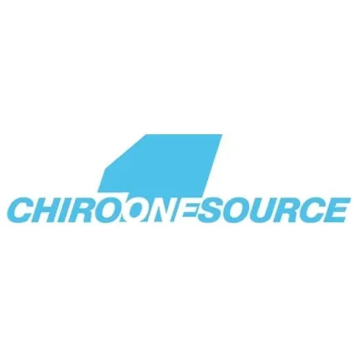 Chiro 1 Source brand logo for chiro1source.com