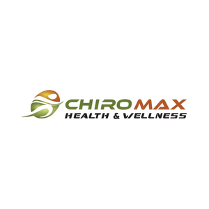 chiromaxweightmanagement brand logo for chiromaxweightmanagement.com