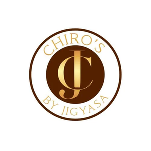 Chiros by Jigyasa brand logo for chirosbyjigyasa.com