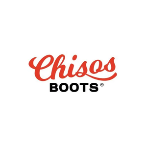 Chisos brand logo for chisos.com
