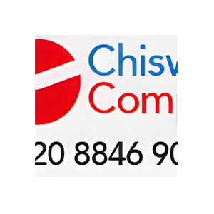 Chiswick Computers brand logo for chiswickcomputers.co.uk