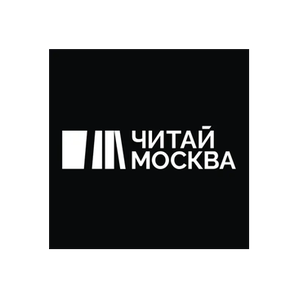 Chitai-Gorod brand logo for chitai-gorod.ru