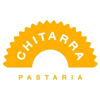 chitarrapastaria brand logo for chitarrapastaria.com