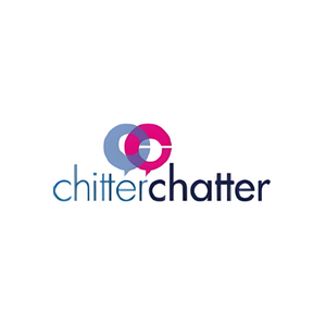 Chitter Chatter brand logo for chitterchatter.co.uk