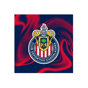 Chivas de Corazon brand logo for chivasdecorazon.com.mx