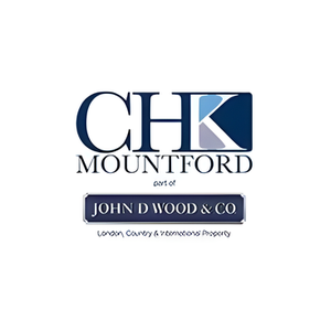 CHK Mountford brand logo for chkmountford.co.uk