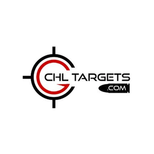 CHL Targets brand logo for chltargets.com