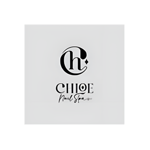 Chloe Nail Spa brand logo for chloenailspa.co.uk