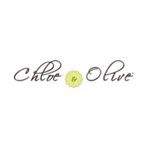 Chloe & Olive brand logo for chloeandolive.com