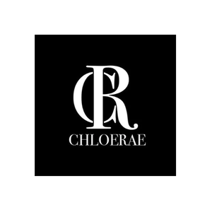 Chloe Rae brand logo for chloerae.com