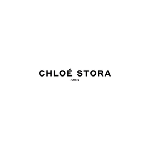 Chloe Stora brand logo for chloestora.com