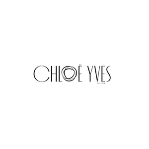 Chloe Yves brand logo for chloeyves.com