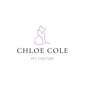 chloecole brand logo for chloecole.com