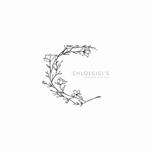 chloegigis brand logo for chloegigis.com