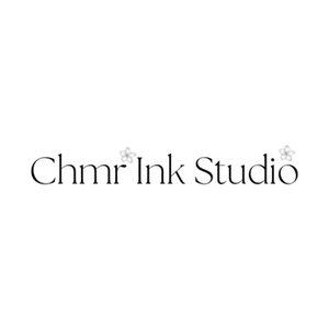 chmrinkstudio brand logo for chmrinkstudio.com