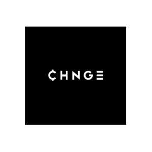 CHNGE brand logo for chnge.com