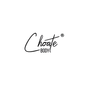 Choate Body brand logo for choatebody.com