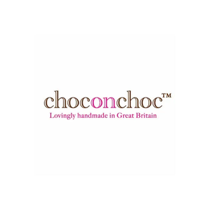 Choc on Choc brand logo for choconchoc.co.uk
