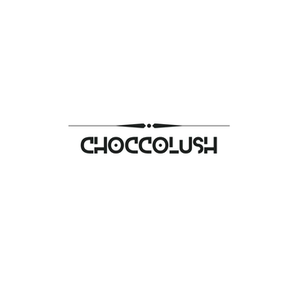Choccolush brand logo for choccolush.ca