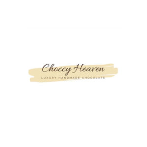 Choccy Heaven brand logo for choccyheaven.co.uk