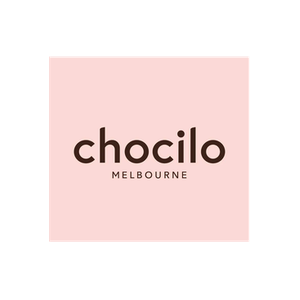 Chocilo brand logo for chocilo.com.au