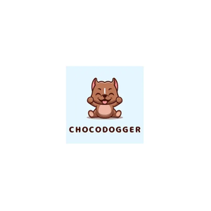 Choco Dogger brand logo for chocodogger.com