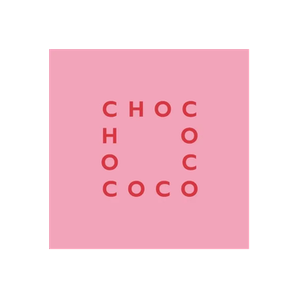 Chococo brand logo for chococo.co.uk
