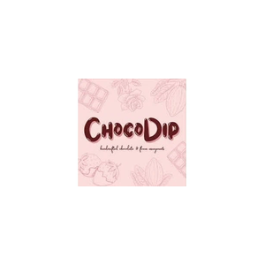 chocodipla brand logo for chocodipla.com