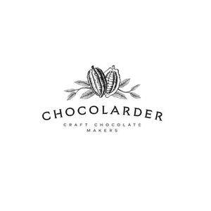 Chocolarder brand logo for chocolarder.com