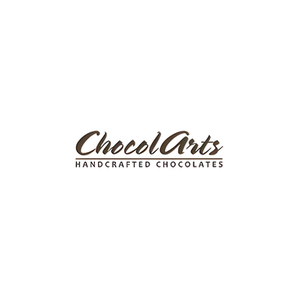 Chocolarts brand logo for chocolarts.com.au