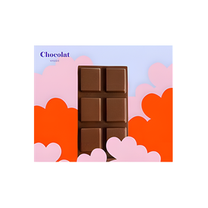 Chocolat Magique brand logo for chocolatmagique.com