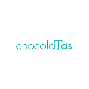 Chocolatas brand logo for chocolatas.com