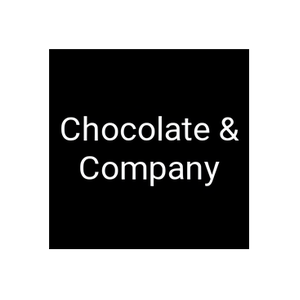 Chocolate and Company brand logo for chocolateandcompany.ca