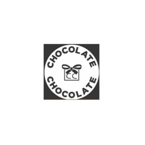 Chocolate DC brand logo for chocolatedc.com