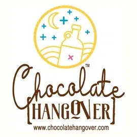 Chocolate Hangover brand logo for chocolatehangover.com