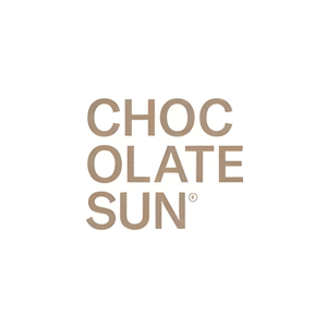 Chocolate Sun brand logo for chocolatesun.com