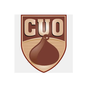 Chocolate University Online brand logo for chocolateuniversityonline.com