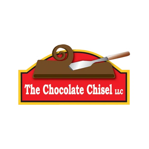 chocolatechisel brand logo for chocolatechisel.com