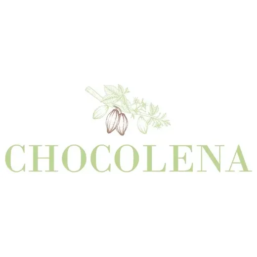Chocolena brand logo for chocolenasweets.com