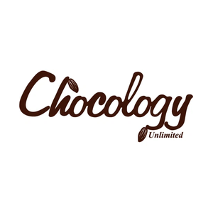 Chocology brand logo for chocologyunlimited.com