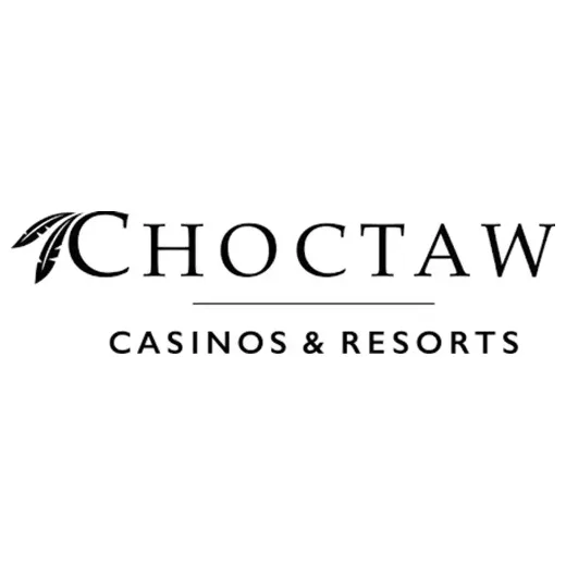 Choctaw Casinos brand logo for choctawcasinos.com