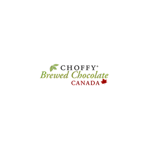 Choffy Canada brand logo for drinkchoffy.ca