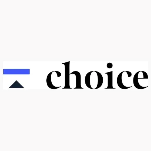 Choice App brand logo for choiceapp.io