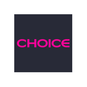 Choice Marketing brand logo for choice.marketing