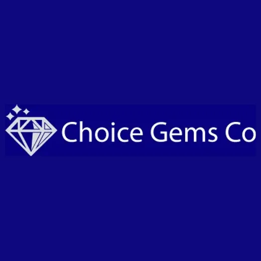 choicegemsco brand logo for choicegemsco.com