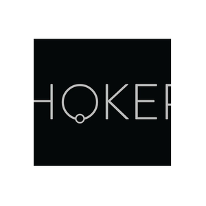 Chokers brand logo for chokers.co.uk