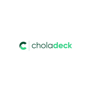 Chola Deck brand logo for choladeck.com